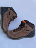 کفش کوهنوردی ساق دار کلمبیا مدل Mid-Top Hiking Boot با تکنولوژی OMNI-SHIELD