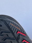 خرید نیمبوت کوهنوردی ضدآب کلمبیا Columbia BM0652-224 | مناسب طبیعتگردی