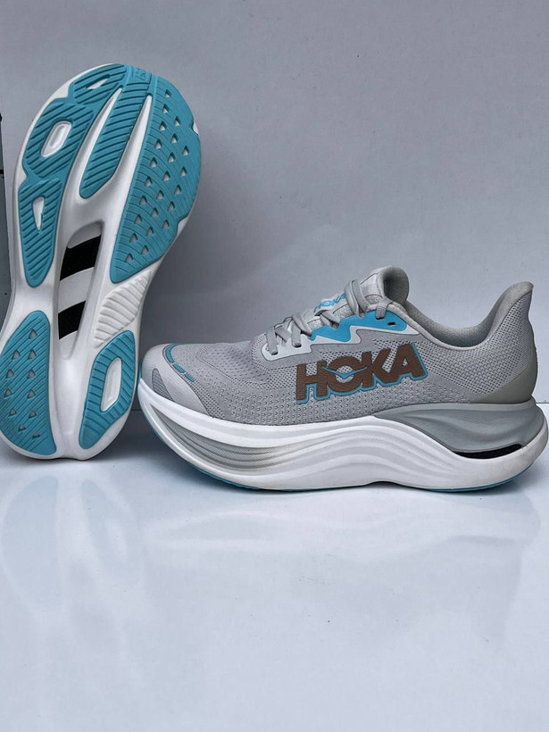 طراحی Meta-Rocker در کفش Hoka Bondi 8
