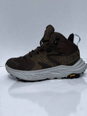کفش کوهنوردی ساقمتوسط هوکا HOKA GORE-TEX با زیره Vibram
