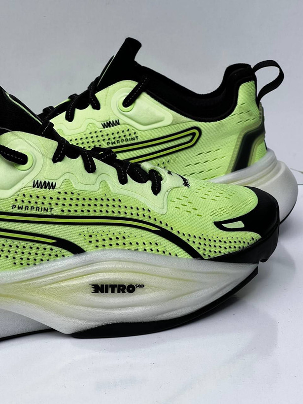 کفش ورزشی مخصوص دویدن پوما مدل نیترو (Puma Nitro) سبک و راحت