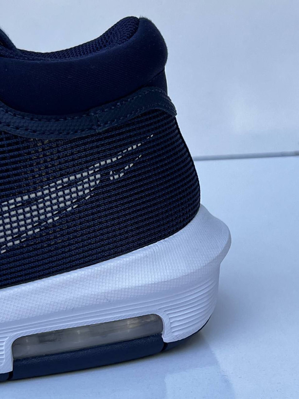 کتونی ورزشی مردانه| کراسفیت| نایک مدل ایر (Nike Air)| تضمین اورجینال
