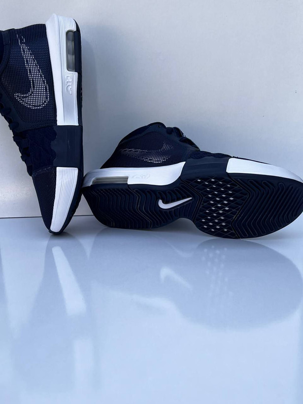 کتونی ورزشی مردانه| کراسفیت| نایک مدل ایر (Nike Air)| تضمین اورجینال