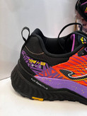 کتونی مردانه دویدن در طبیعت جوما Joma TR-8 | زیره آنتیشوک آتشی| اورجینال|سایز 42.5