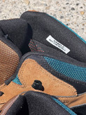 پوتین مردانه ضد آب کلمبیا مدل Newton Ridge Plus (اورجینال)
