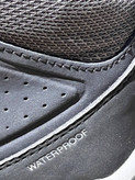 کفش ساقدار کلمبیا مدل ضدآب (Waterproof) رنگ مشکی
