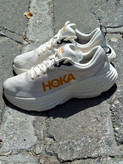 کتونی لژدار ماکزیمال هوکا بوندی ۸ مدل Hoka Bondi 8 مناسب دیسک کمر با ضمانت CIP Sport