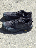 خرید کتونی هوکا مدل Speedgoat 5 GTX اورجینال (ضدآب گورتکس + زیره ویبرام) - آراد اسپرت شاهرود