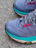 نیم بوت اورجینال هوکا کاها ۲ لو گورتکس (Hoka Kaha 2 Low GTX) | ضدآب و کوهنوردی |41.5سایز
