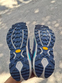 نیم بوت اورجینال هوکا کاها ۲ لو گورتکس (Hoka Kaha 2 Low GTX) | ضدآب و کوهنوردی |41.5سایز