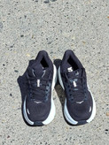 “خرید کفش دویدن HOKA Bondi 9 Black اورجینال از فروشگاه آراد اسپرت شاهرود (مهدی اورجینال)”
