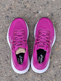 کتونی زنانه رانینگ زنانه اسیکس (Asics) اورجینال – مدل پرطرفدارژل سایز 38