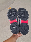 کتونی تریل رانینگ مردانه اسیکس Asics Gel-Venture 9 – ضد لغزش و با دوام فوقالعاده