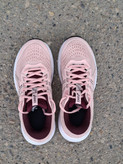 کفش رانینگ زنانه اسیکس ژل کانتند 8 صورتی ASICS Gel-Contend 8