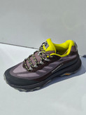 کفش کوهنوردی زنانه Merrell مدل J067520 مجهز به تکنولوژی Gore-Tex