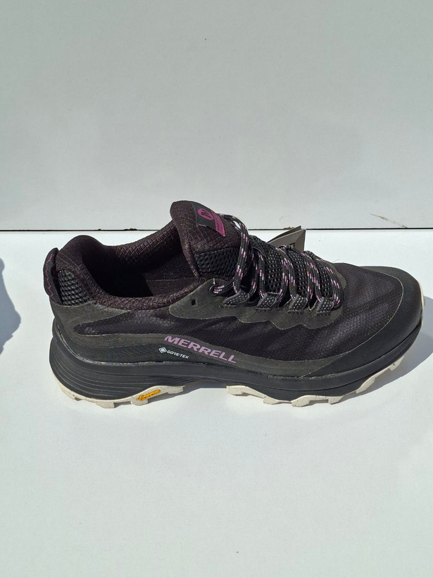 2. کتونی زنانه Merrell مدل J135408W | سایز 40
